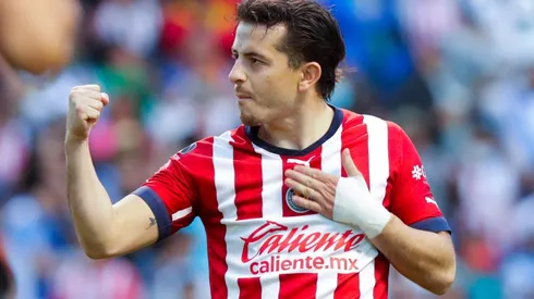 ¿Cuándo juega Chivas en la Copa Sky 2022?