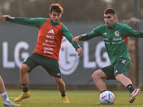 ¿El destino de Pérez Bouquet sí está en España?