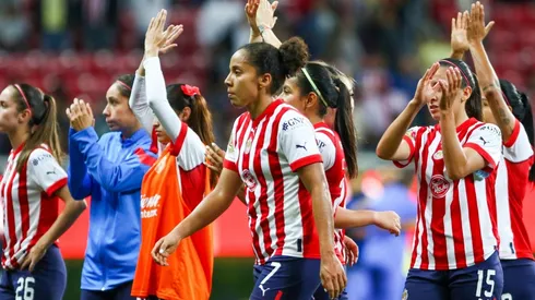 ¡TRABAJO MENTAL! Chivas Femenil pone el ejemplo de cómo explotar al máximo sus cualidades dentro y fuera de la cancha I Liga MX Femenil