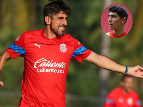 Nueva incorporación rojiblanca