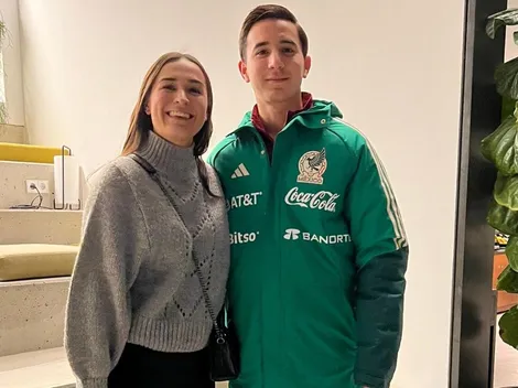 El emotivo decreto de la hermana de Pérez Bouquet