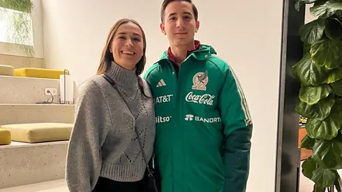 Vicky Pérez Bouquet lanzó el emotivo decreto de su hermano para Norteamérica 2026