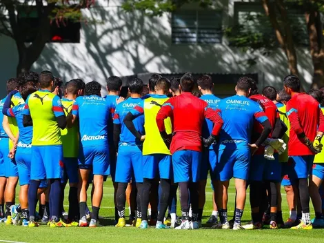 ¡Sin descanso! Todo listo para la gira por España