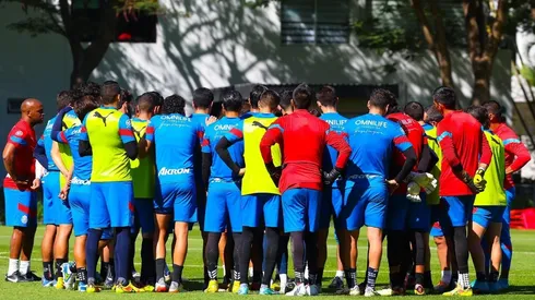 Paunović definirá este domingo su lista de 26 jugadores a España que se publicará el lunes