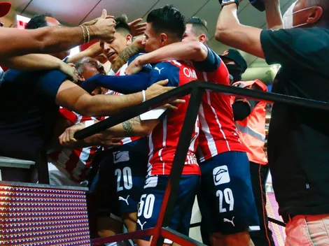 ◉ Noticias de Chivas 3 de diciembre