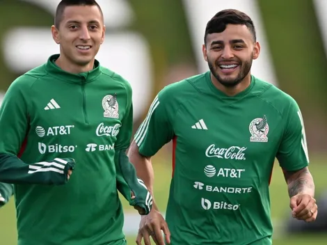 ¿Cuándo vuelven el Piojo y Vega?