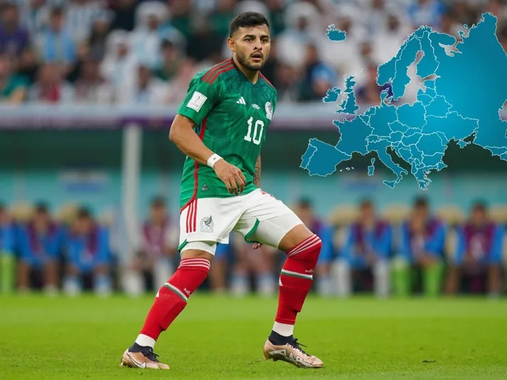 Excampeón del mundo lo candidateó para Europa