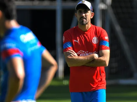 ¡Alerta! 50 días sin refuerzos y reportan fichaje del América