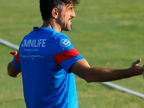 ¿Se llevará a Vega y al Piojo a España?