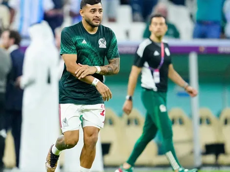 Alexis será titular en el partido clave