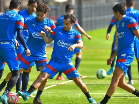 ◉ Noticias de Chivas hoy 28 de noviembre