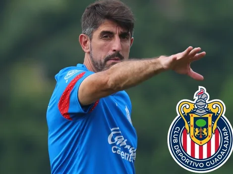 ¡El agobiante estilo de Paunovic!