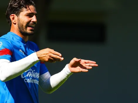 La motivadora reacción del Pollo al trabajo de Pauno