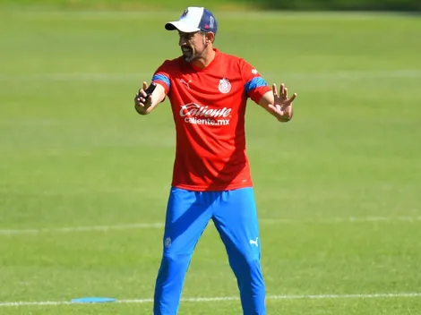 La advertencia de Paunovic para Bilbao y Getafe