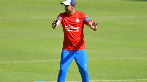 La advertencia de Paunovic para Bilbao y Getafe