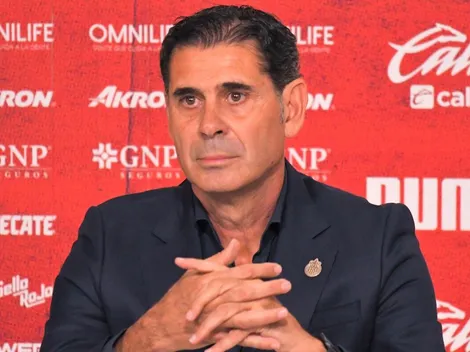 Los problemas de Fernando Hierro desde Qatar