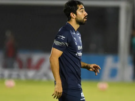 Pizarro queda libre y en Chivas celebran