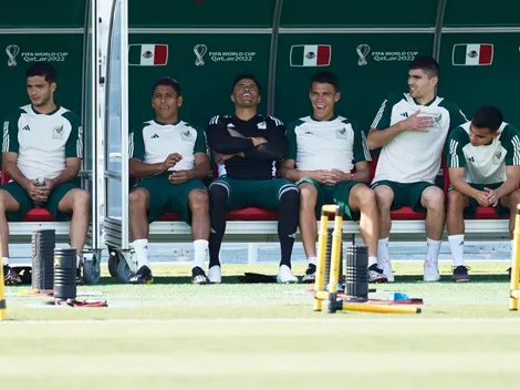 ¿Abandonaría la concentración?