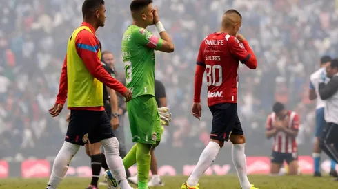 ◉ Noticias de Chivas hoy 29 de noviembre