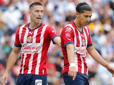 El jugador que se dio el lujo de despreciar a Chivas