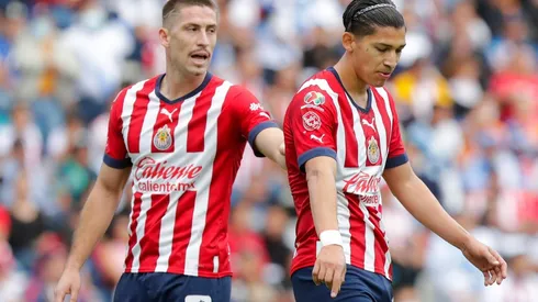 El jugador que se dio el lujo de despreciar a Chivas