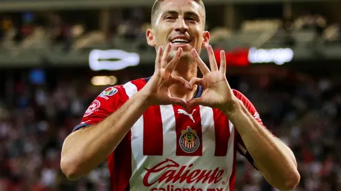 Los rojiblancos estrenarán el ciclo de Veljko Paunović como visitantes en Monterrey