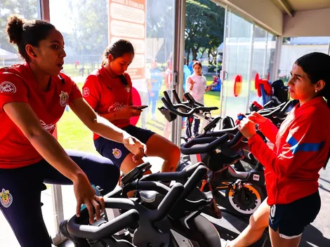 ¡Terminaron las vacaciones!