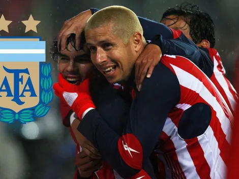 Se burló de los argentinos