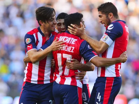 Exrojiblanco protagonizó conato de bronca en Qatar