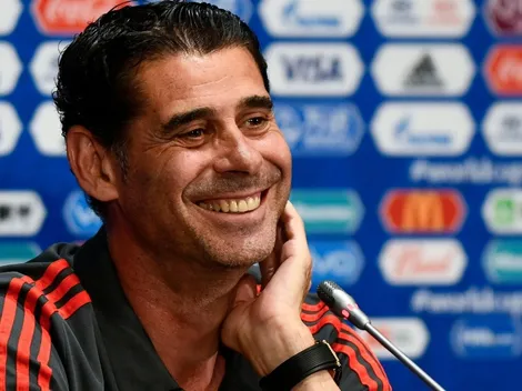 La muestra de que Hierro ya se ganó a la afición de Chivas