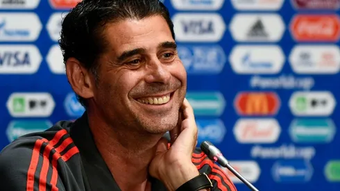 La muestra de que Hierro ya se ganó a la afición de Chivas