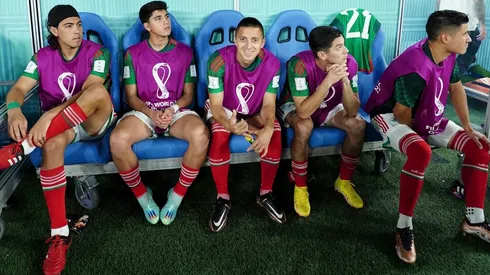 La mala noticia para Roberto Alvarado con el Tricolor