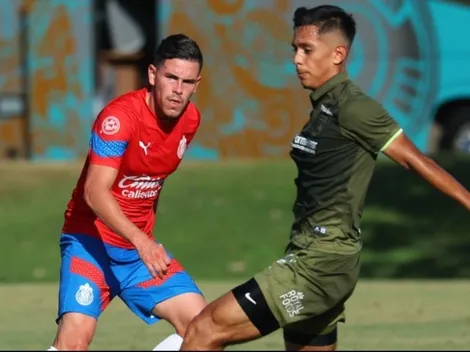 ◉ Noticias de Chivas hoy 27 de noviembre