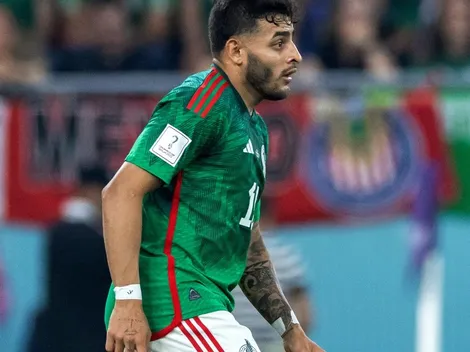 Alexis lidera lista de talentos para la Serie A