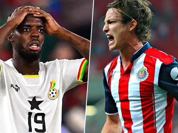 Iñaki Williams intentó hacerle a Portugal la de Fierro