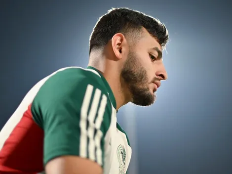 La amenaza de Alexis Vega que desata burlas en Argentina