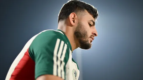 La amenaza de Alexis Vega que desata burlas en Argentina