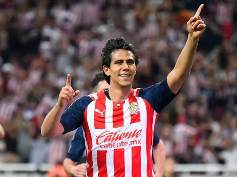 Detalló las virtudes de Paunovic