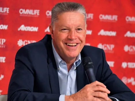 Peláez recuerda entre risas que Puebla eliminó a Chivas