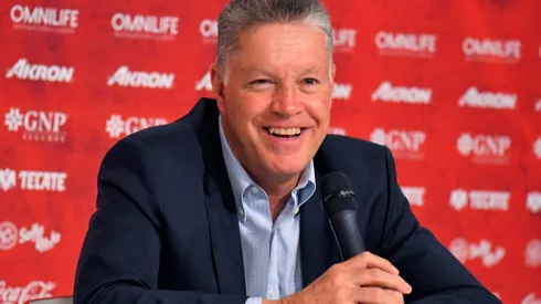 Peláez recuerda entre risas que Puebla eliminó a Chivas