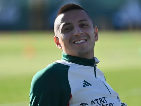 Roberto Alvarado se podría ir a Europa antes que Vega