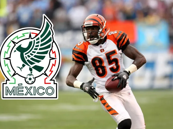 Chivas otorgó nacionalidad mexicana a exjugador de la NFL