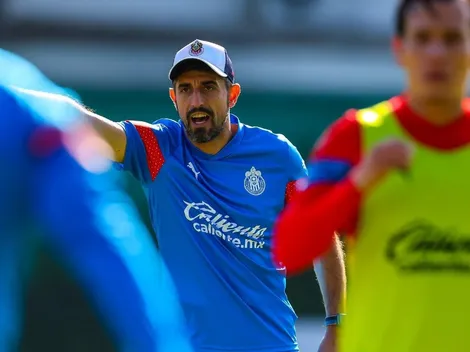 "Queda muchísimo trabajo para alcanzar el nivel que deseamos"