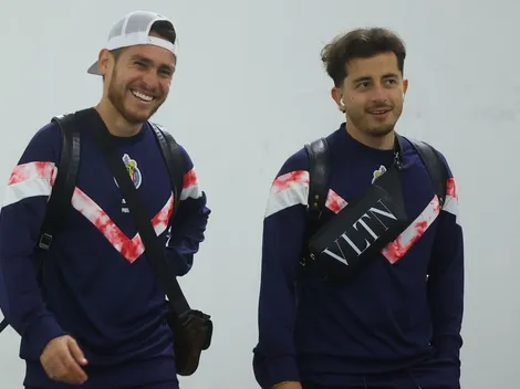 ◉ Noticias de Chivas hoy 26 de noviembre