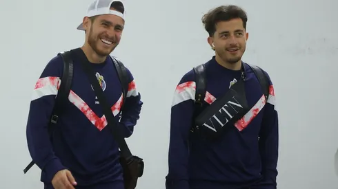 ◉ Noticias de Chivas hoy 26 de noviembre