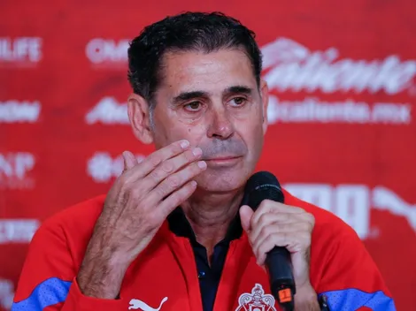 Paciencia para los refuerzos