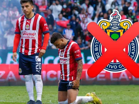 ¿Sabe que Alexis no regresará a Chivas?
