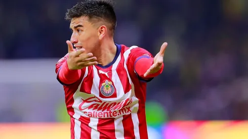 La confesión más reveladora del Nene sobre Paunovic