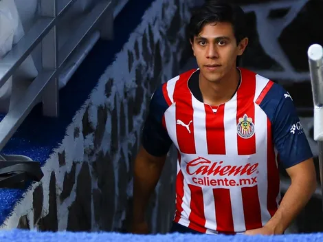 JJ Macías confirma fecha de su regreso