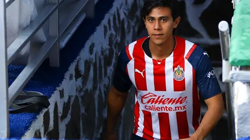 JJ Macías confirma fecha de su regreso